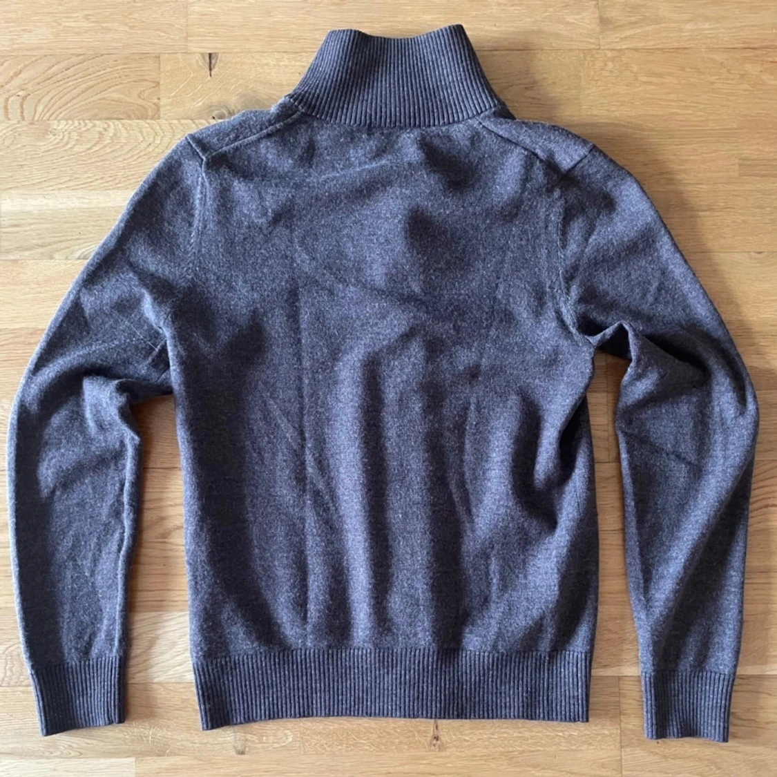 Brun kofta från Suitsupply - 1