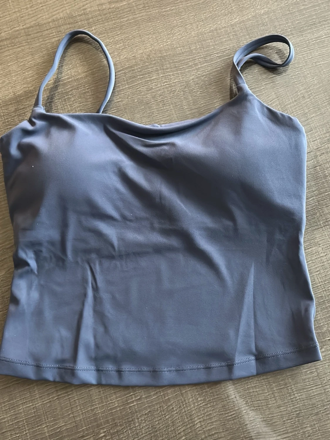 Blå topp Oner active - 1