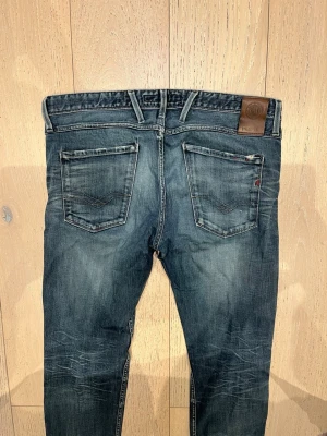 Replay jeans - Skick: 9/10