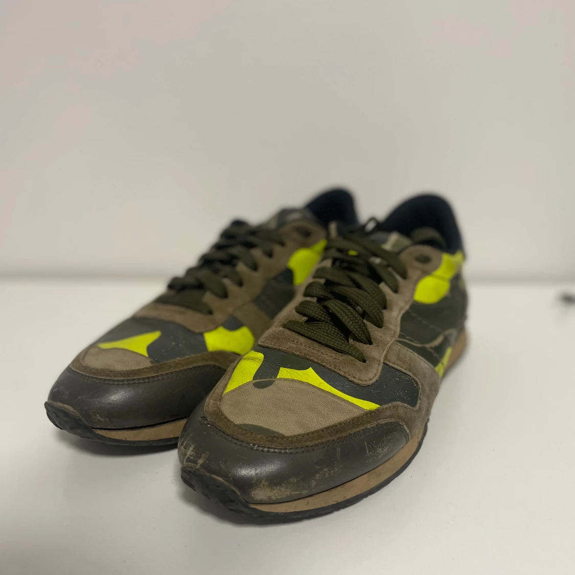 Valentino Garavani Rockrunner  - 1