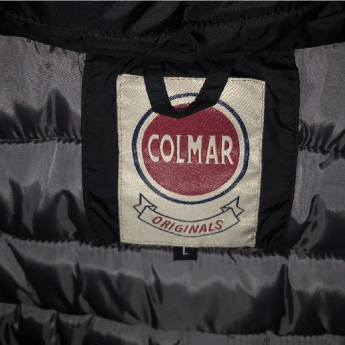 Colmar jacka - 91