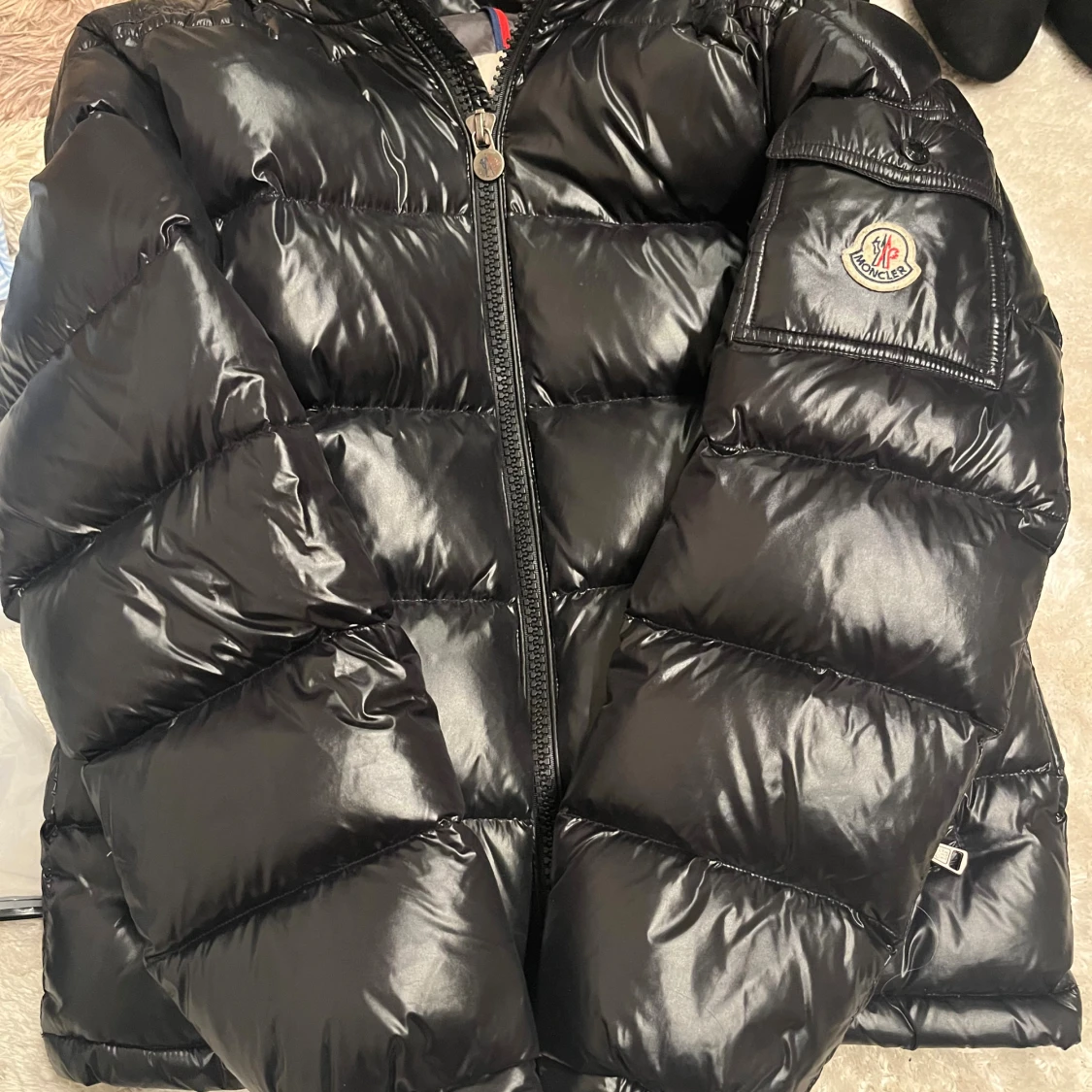 Moncler Maya  - 1
