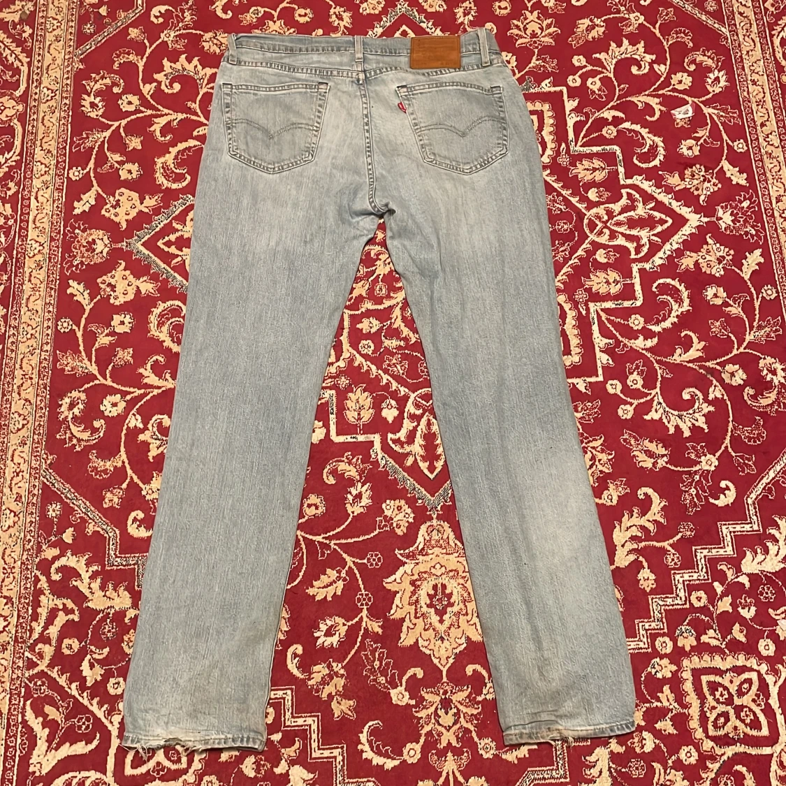 Levi's 501 - 1