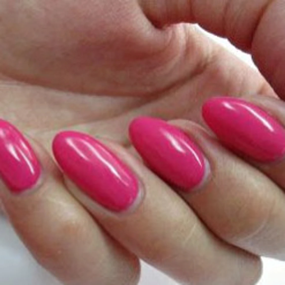 Semilac Gel polish/gellack kräver uv-ledlampa - 2