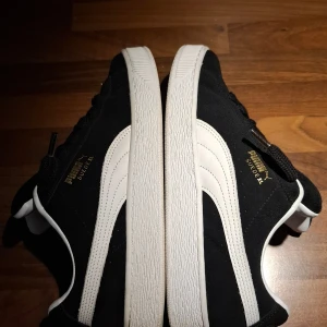 Puma Suede XL - Säljer mina Puma Suede XL i mycket bra skick.