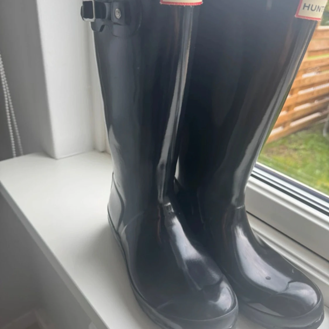 Hunter original kids gloss  - 1