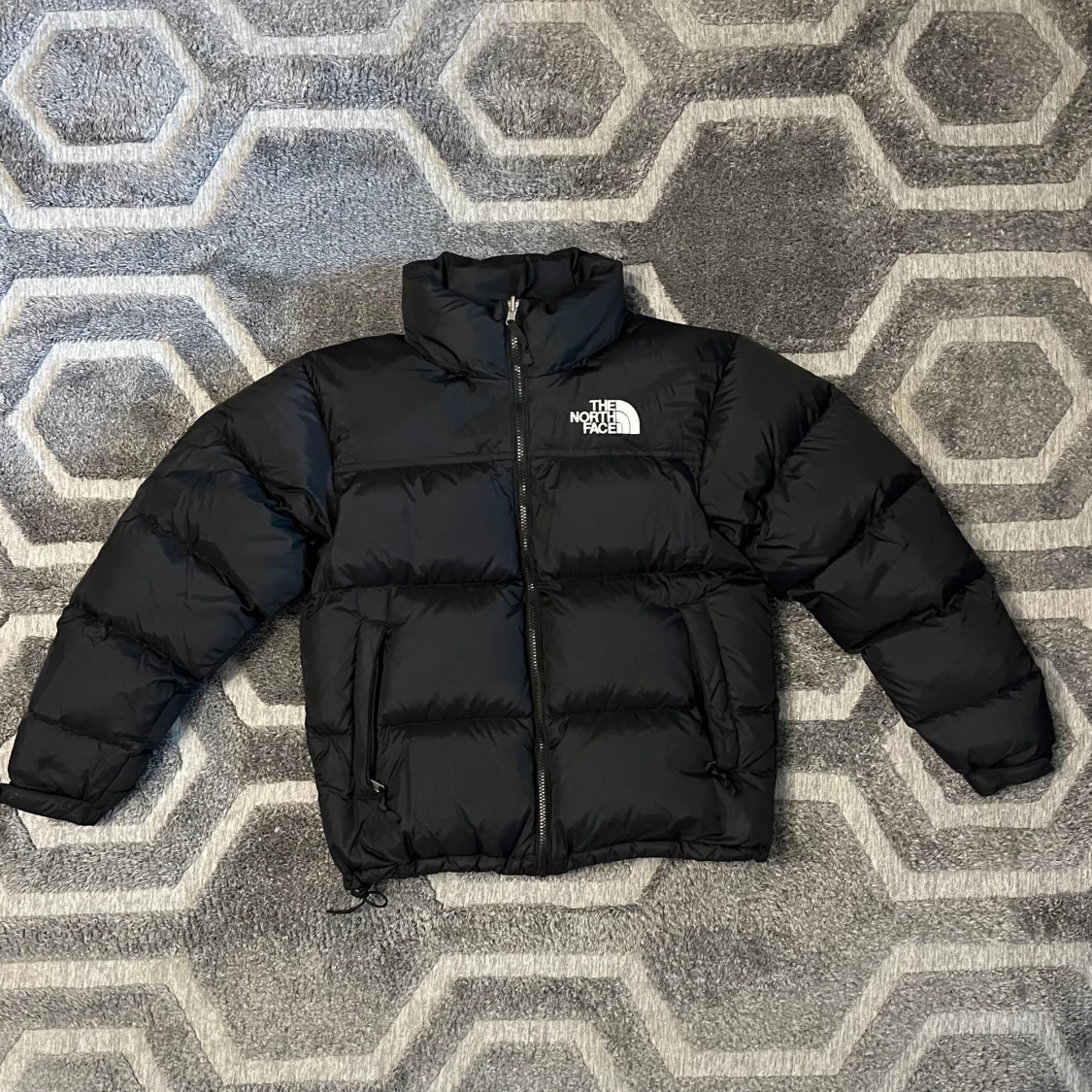 The North Face Pufferjacka