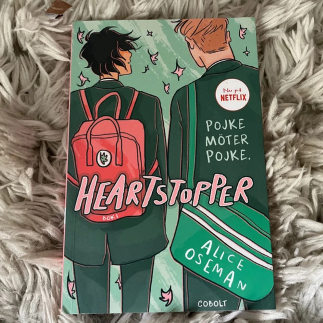Heartstopper