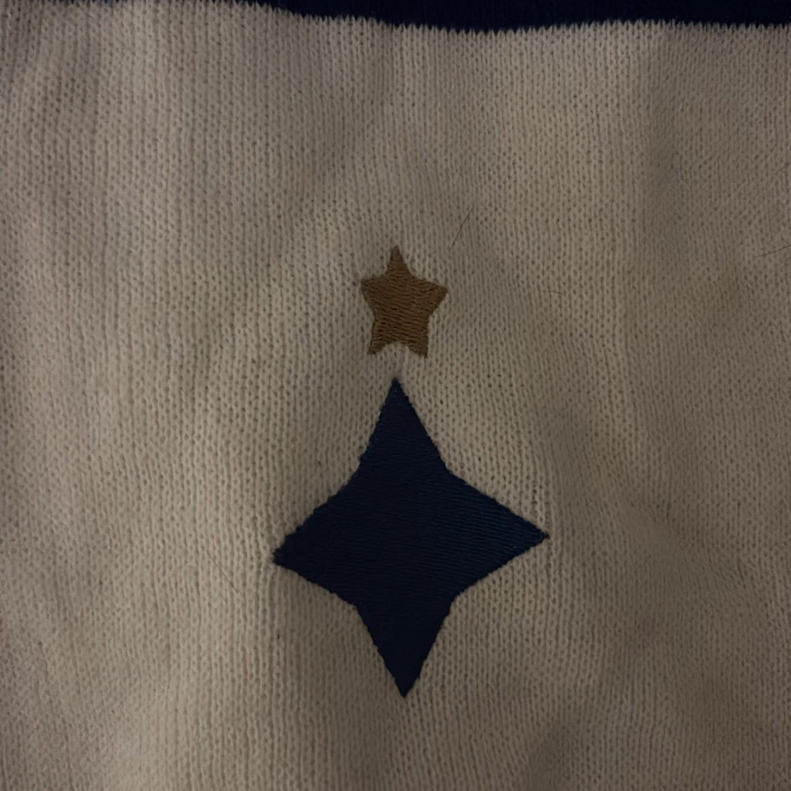 Randig IFK Norrköping halsduk - 1