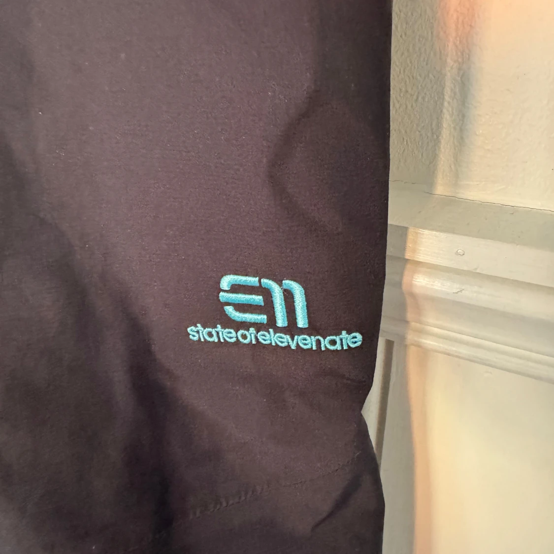 Svarta Gore-Tex byxor State of Elevenate XS - 3