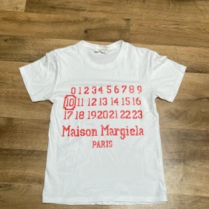 Mason margiela - Skick 8/10 passar runt 164