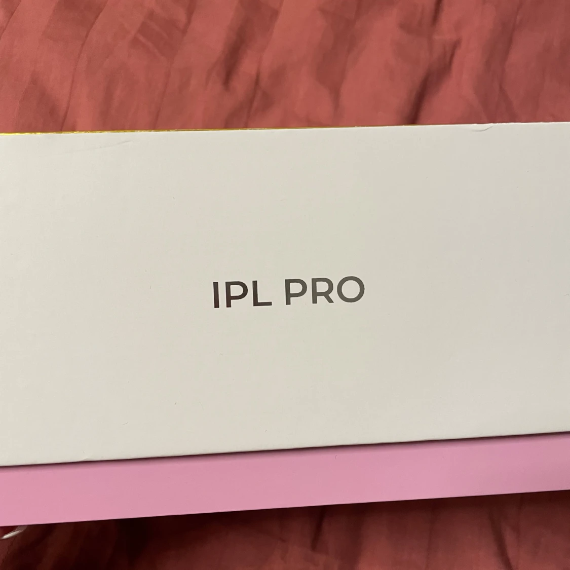 NORI Skin IPL PRO - 1