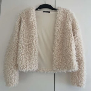 Kofta - Använd en gång