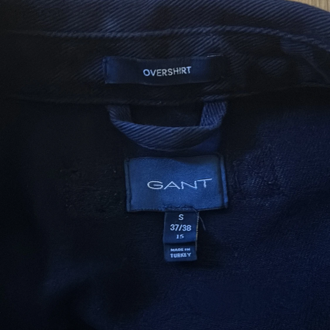 Gant Overshirt - 3