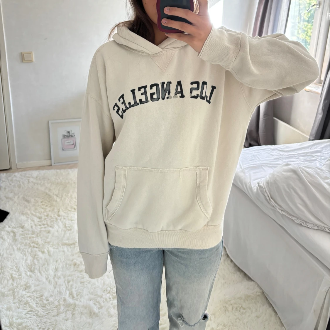 Hollister hoodie - 1