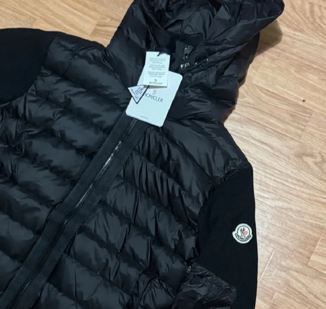 Moncler cardigan - 1