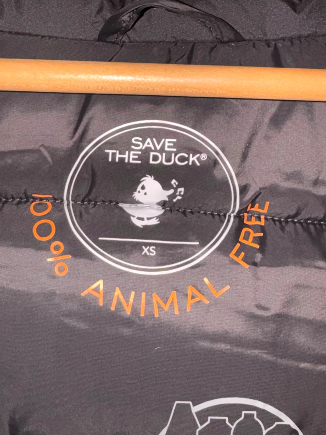  Save The Duck  - 2