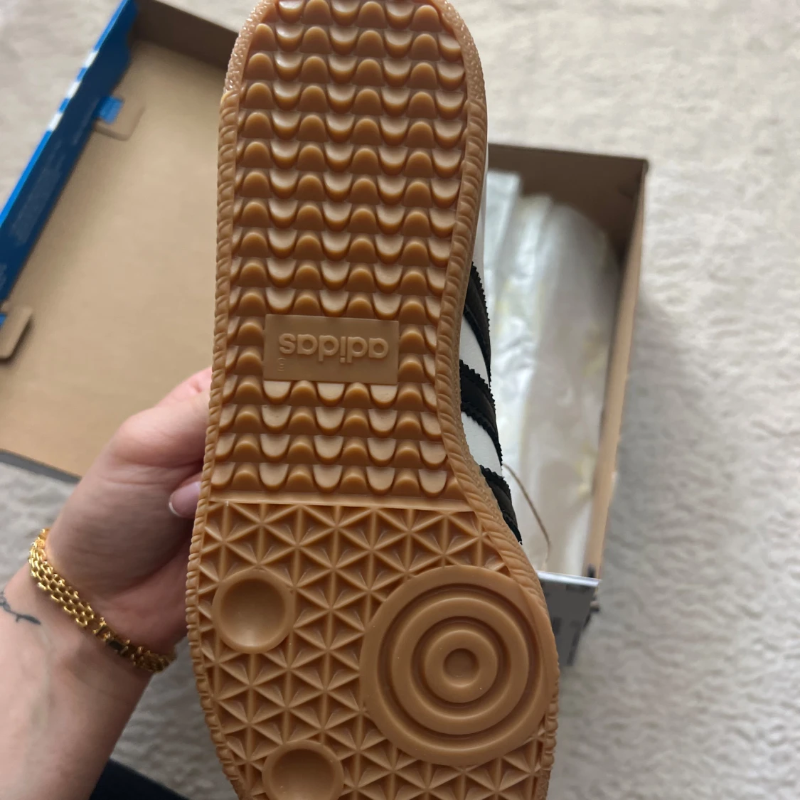 Adidas Originals - Samba LT - 2