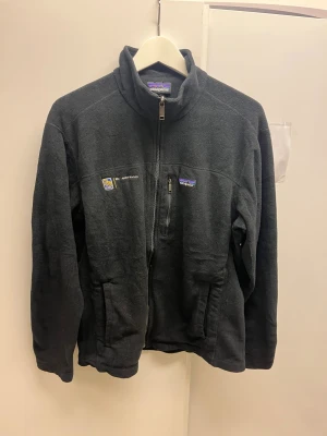 Patagonia Fleece - Patagonia Fleece använd men i fint skick Storlek Medium