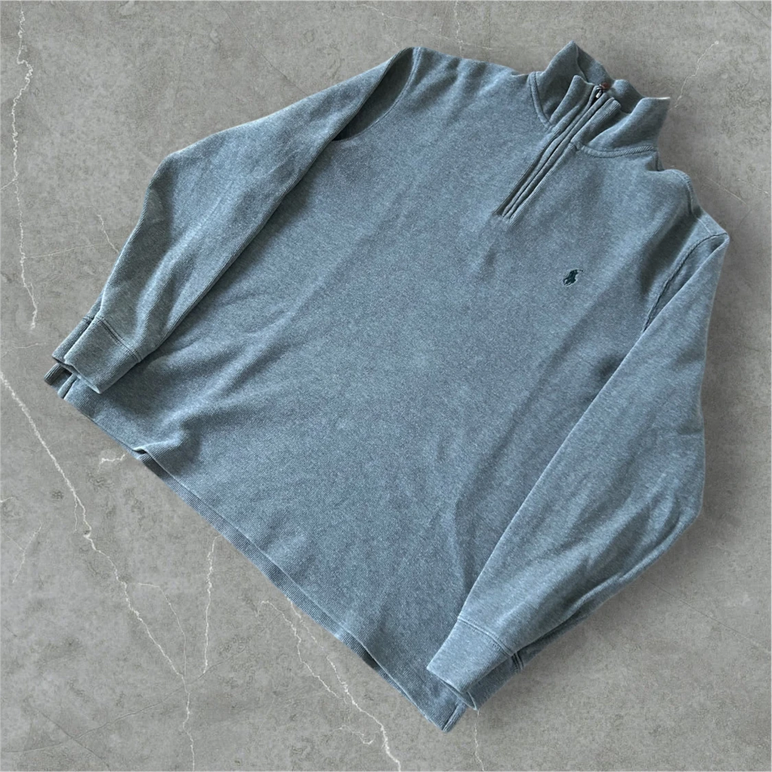 Ralph Lauren Half Zip - 1