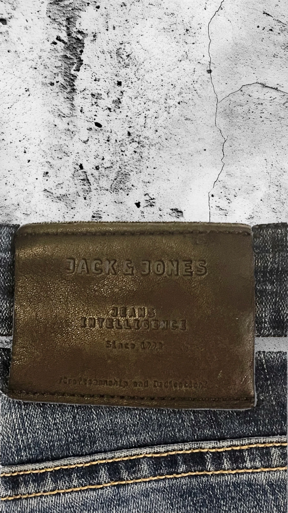 Jack & Jones slim fit/glenn - 3