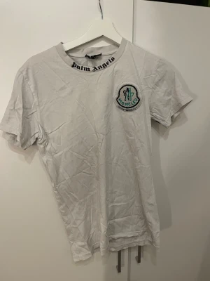 Palm angels/moncler - Storlek S