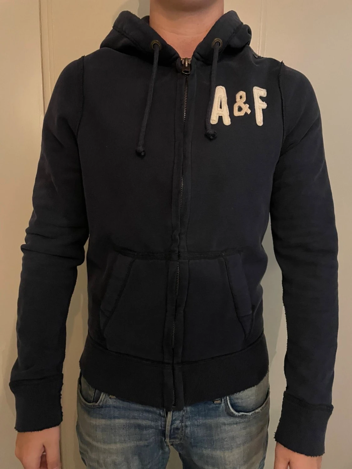 Abercrombie & Fitch Hoodie - 2
