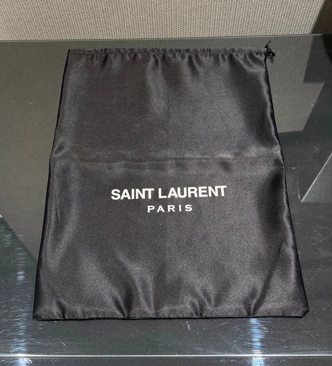Saint Laurent skor - 2