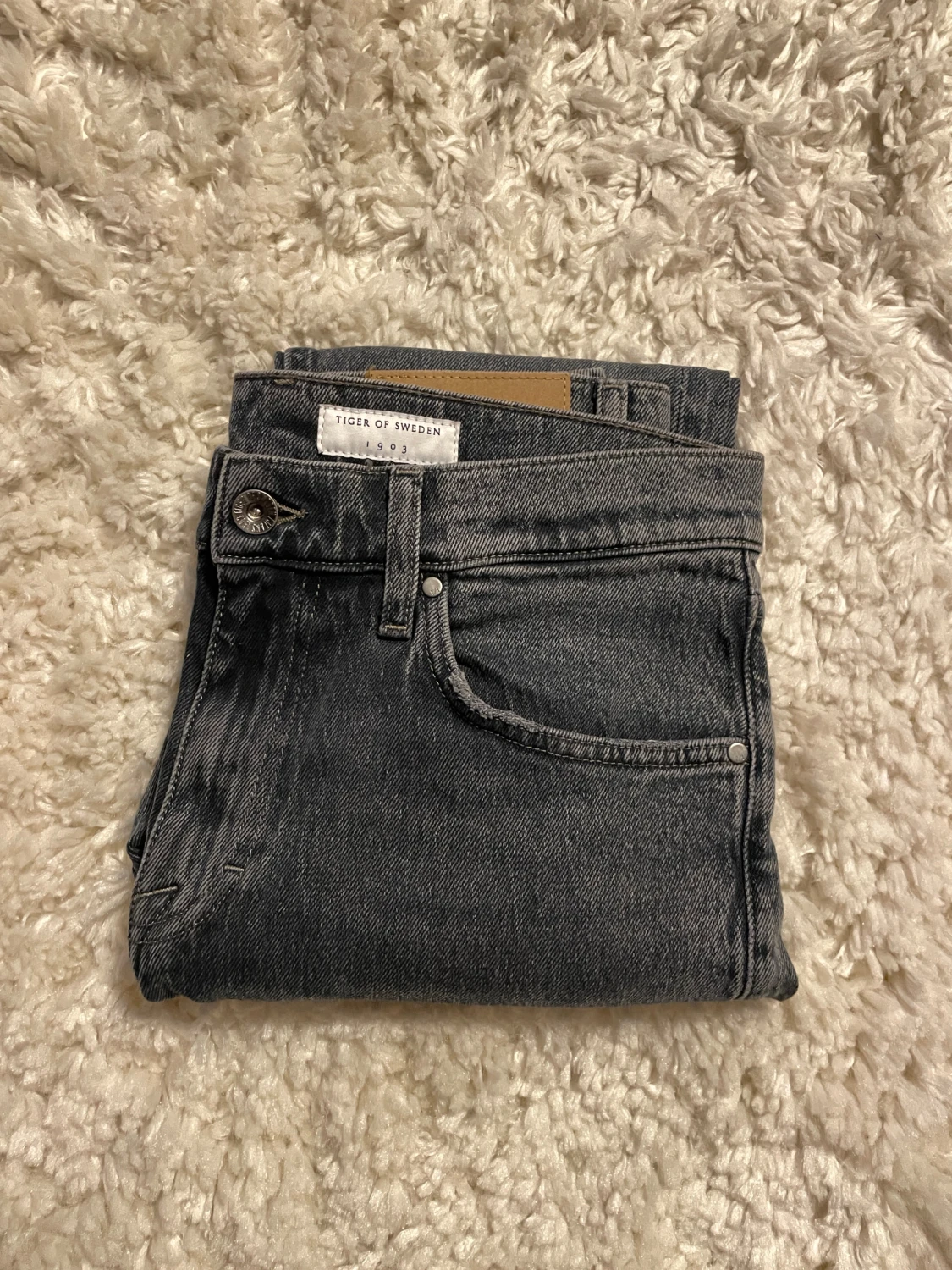 NYA Tiger of Sweden Jeans - 4