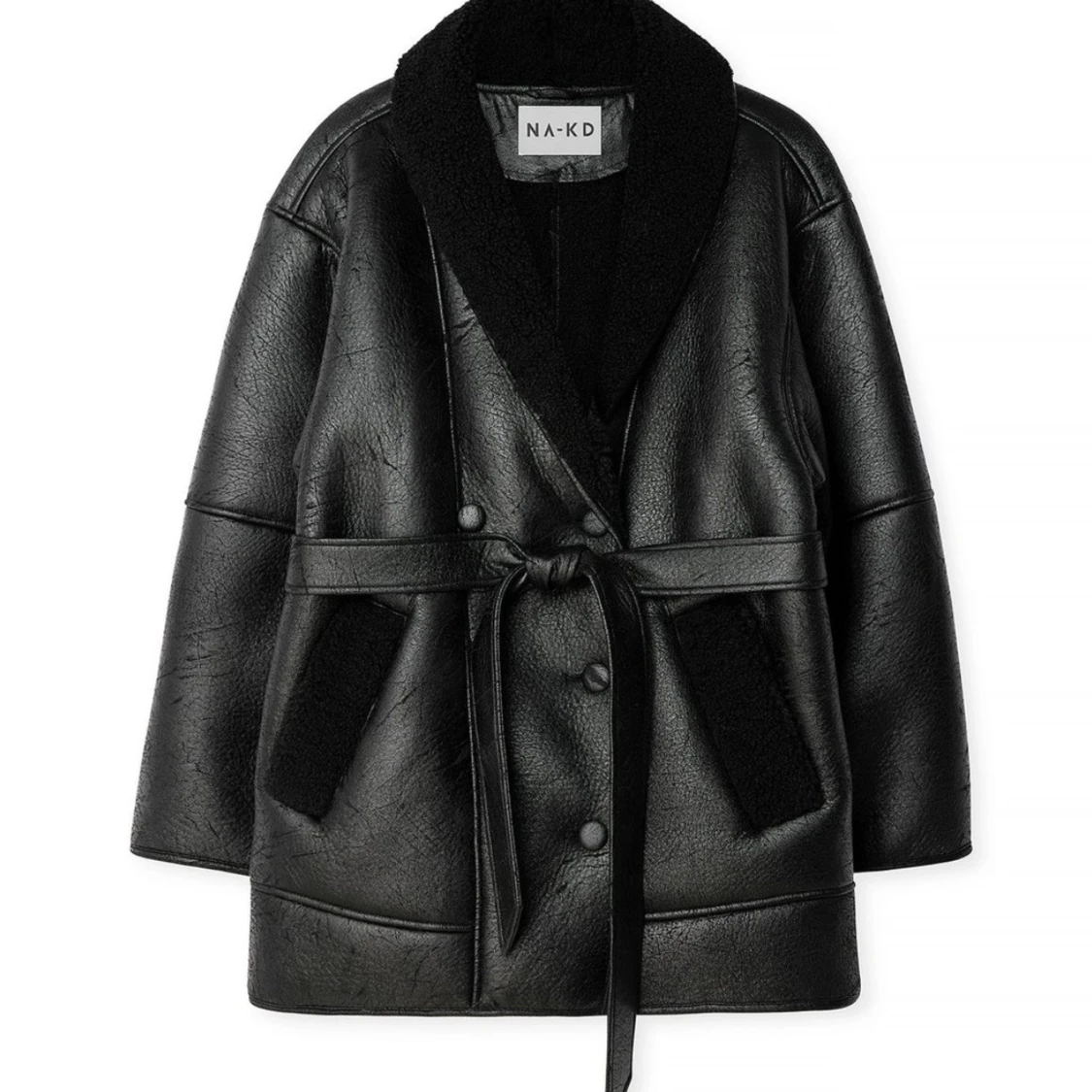 Hanna schönberg X NAKD jacka - 1