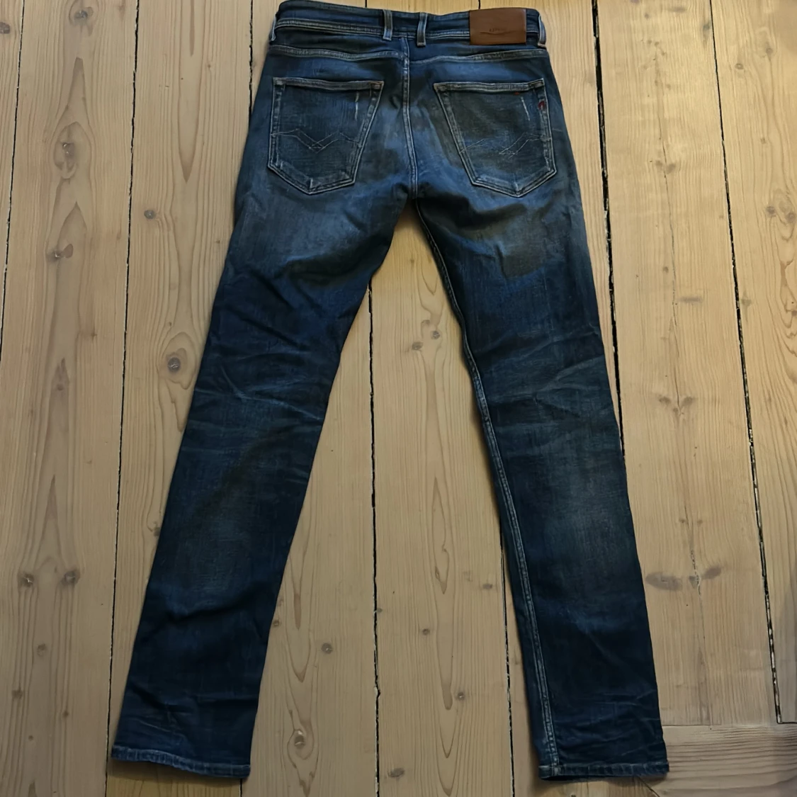 Replay Grover Jeans - 2