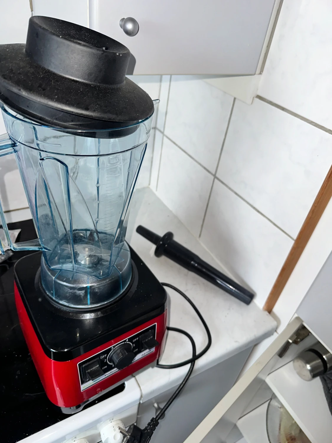 BioLoMix Professional Blender A8700 - 5