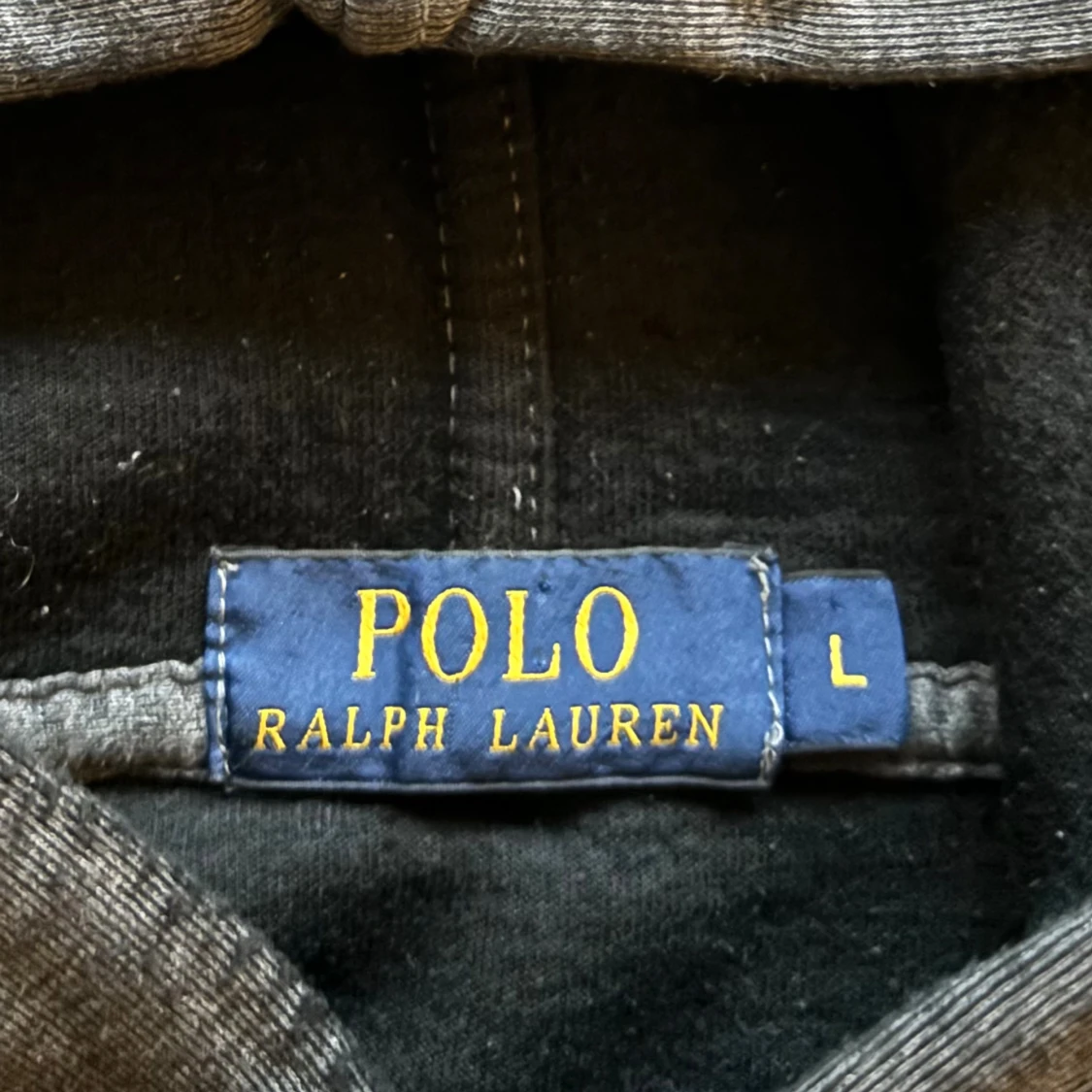 Ralph Lauren Hoodie - 2