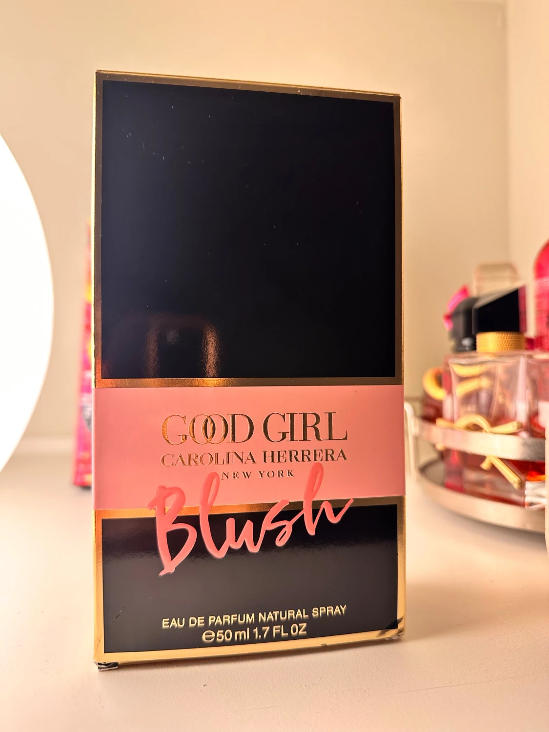 Good Girl Blush parfym 50ml - 1
