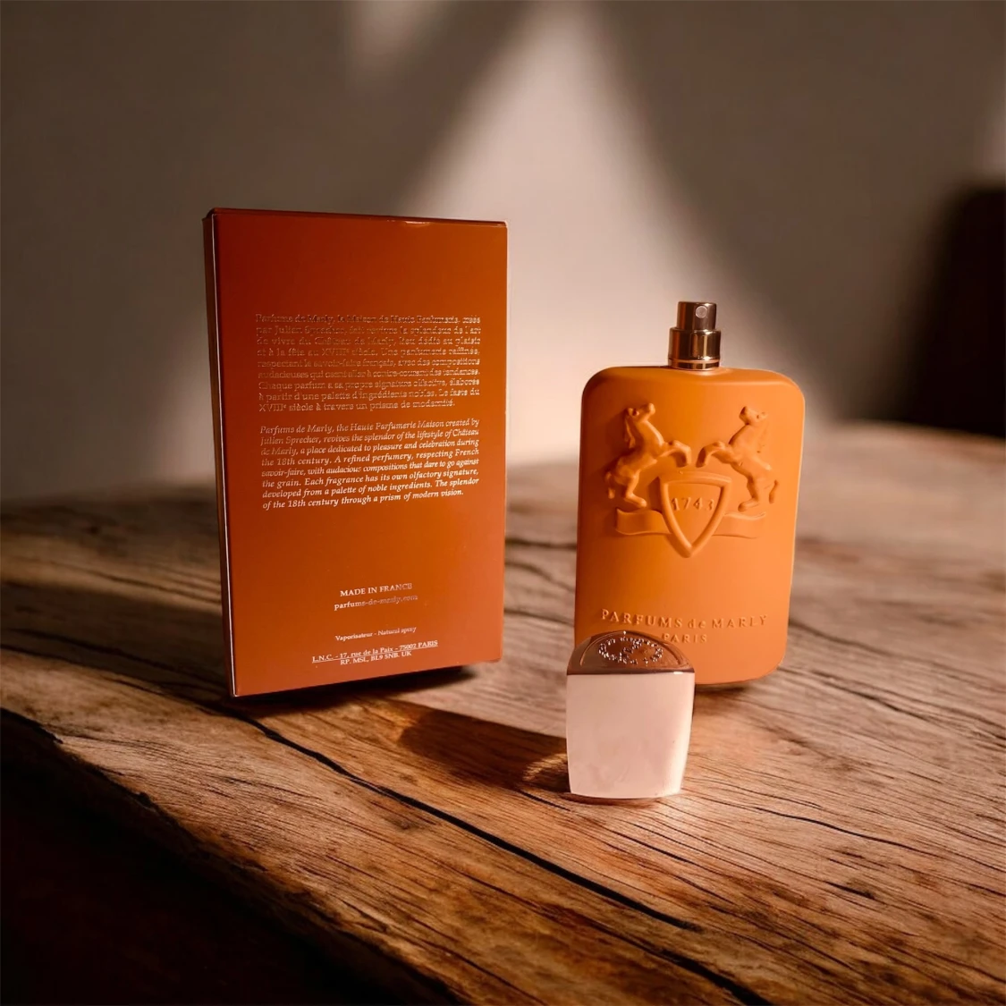 Parfums de Marly Althaïr 125ml - 2