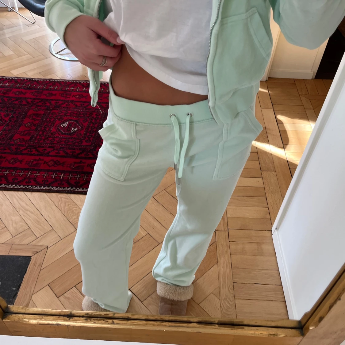 Juicy Couture set - 2