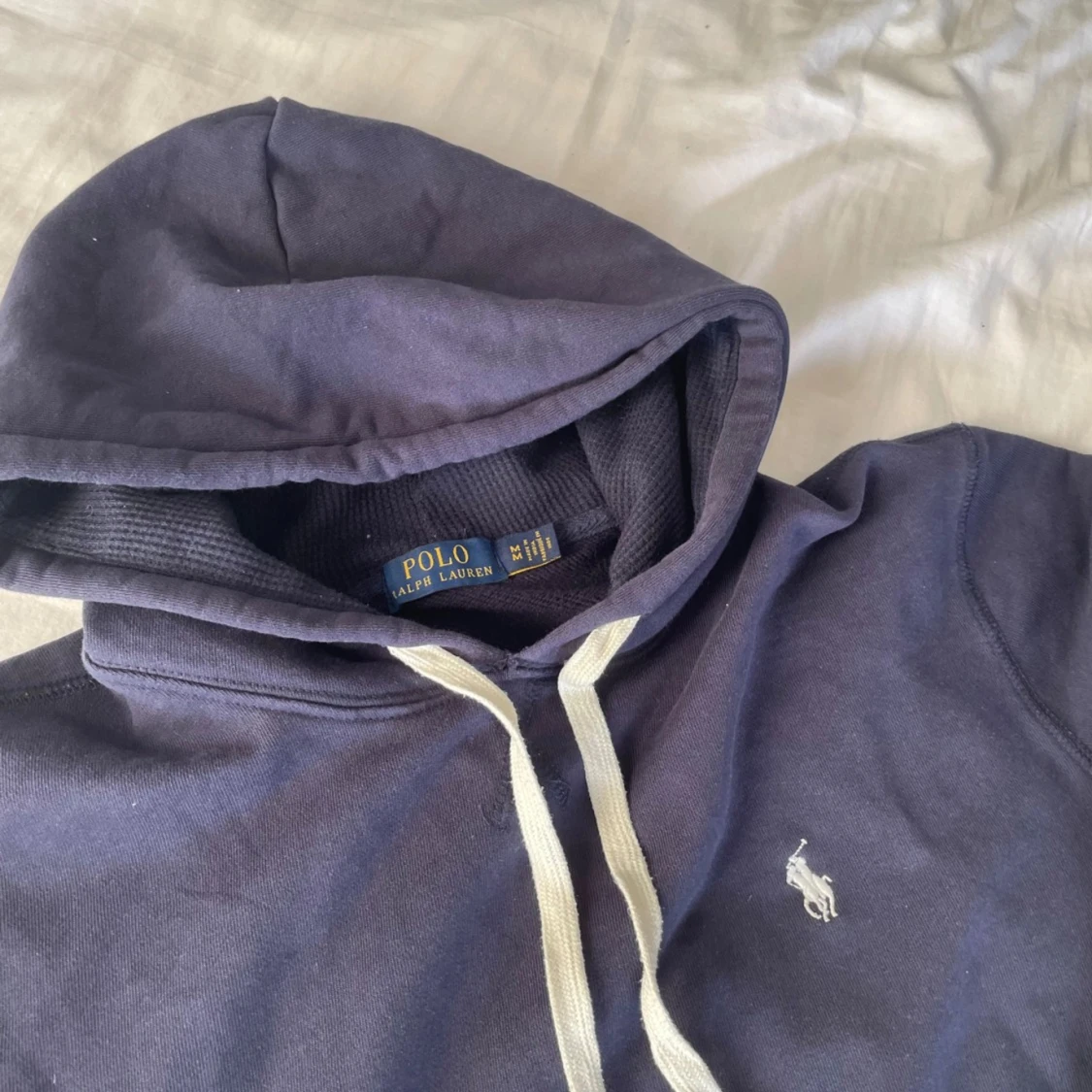 Ralph Lauren Hoodie - 91