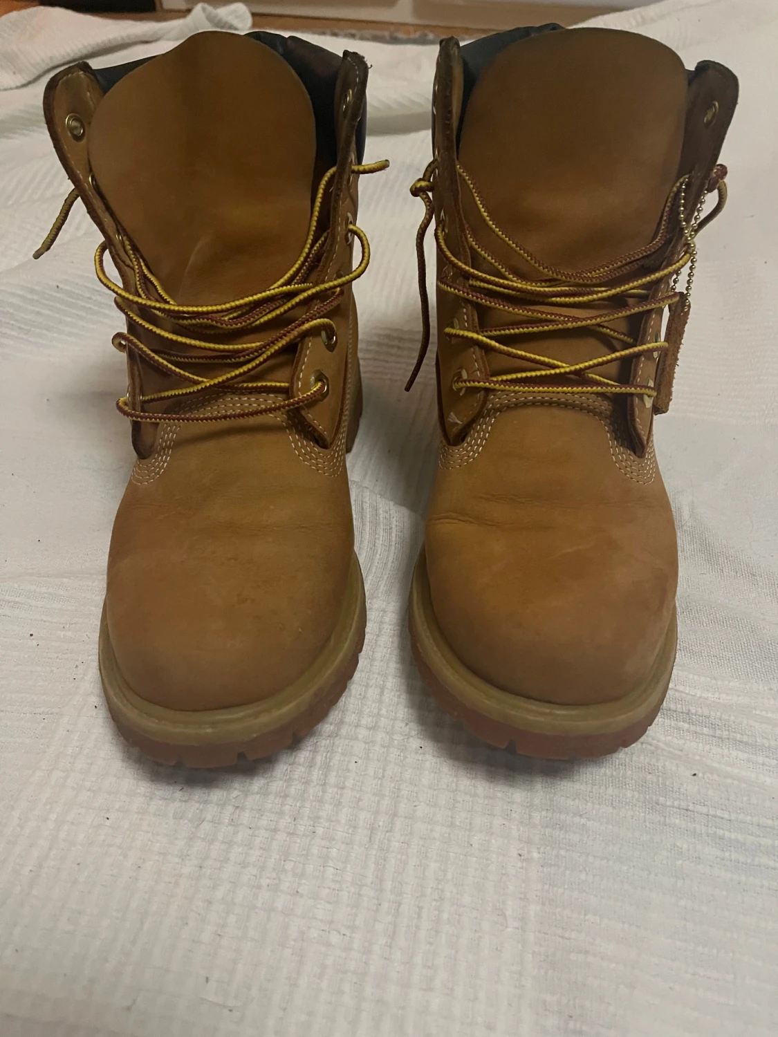 Timberland klassiska boots mocka brun - 3