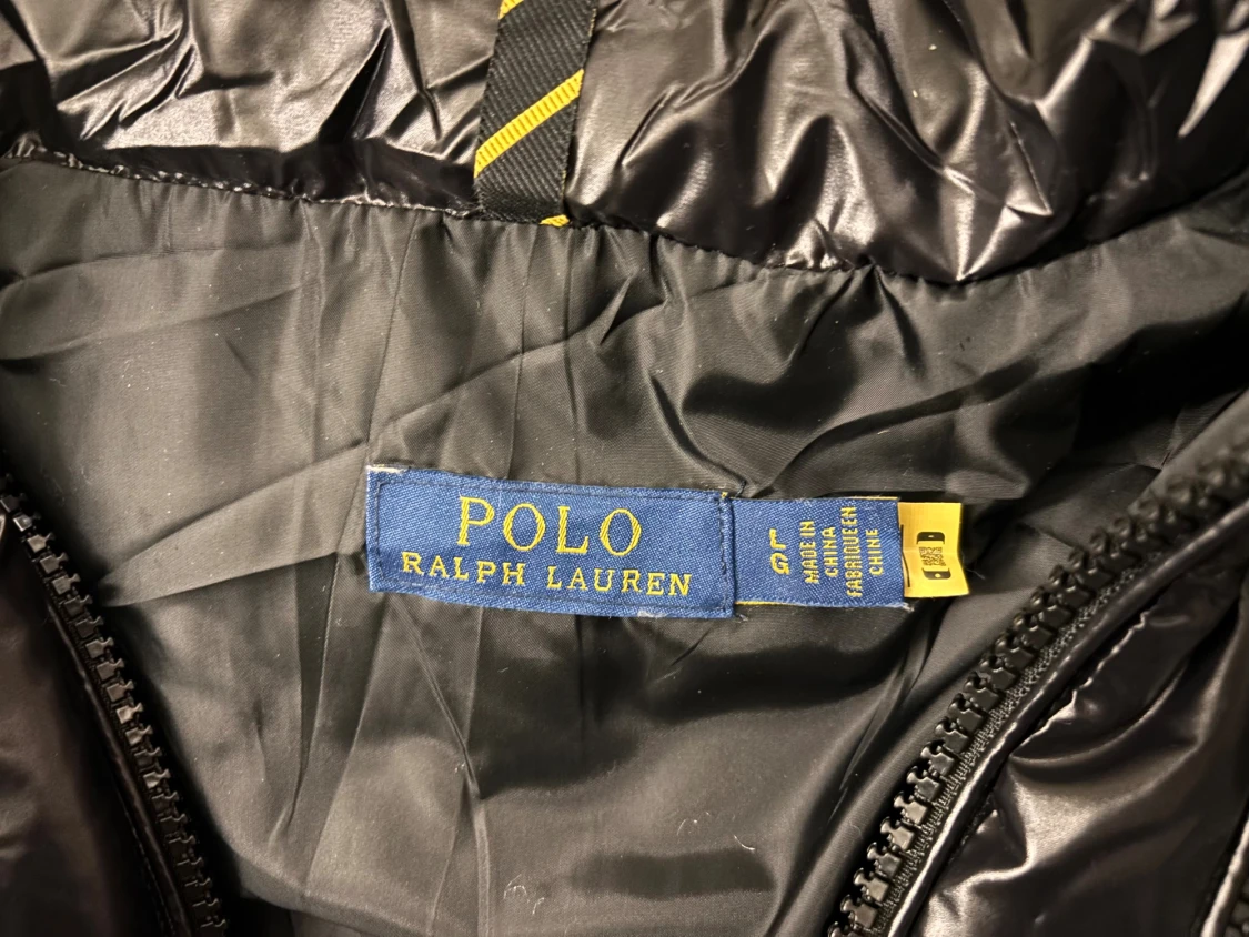 Ralph Lauren vinterjacka - 3