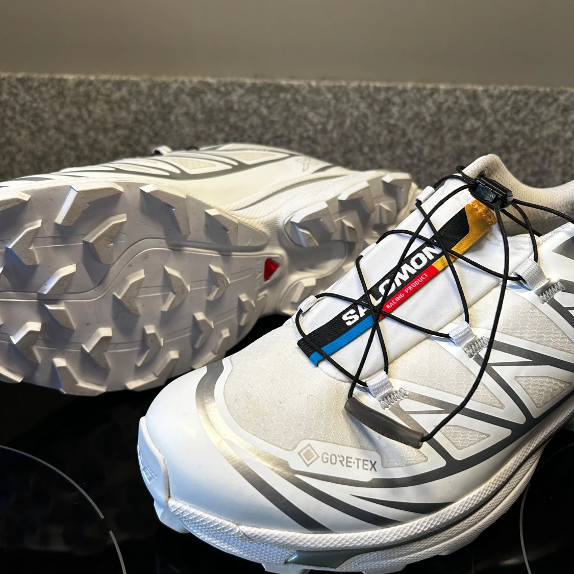 Salomon XT-6 GORE-TEX  - 2