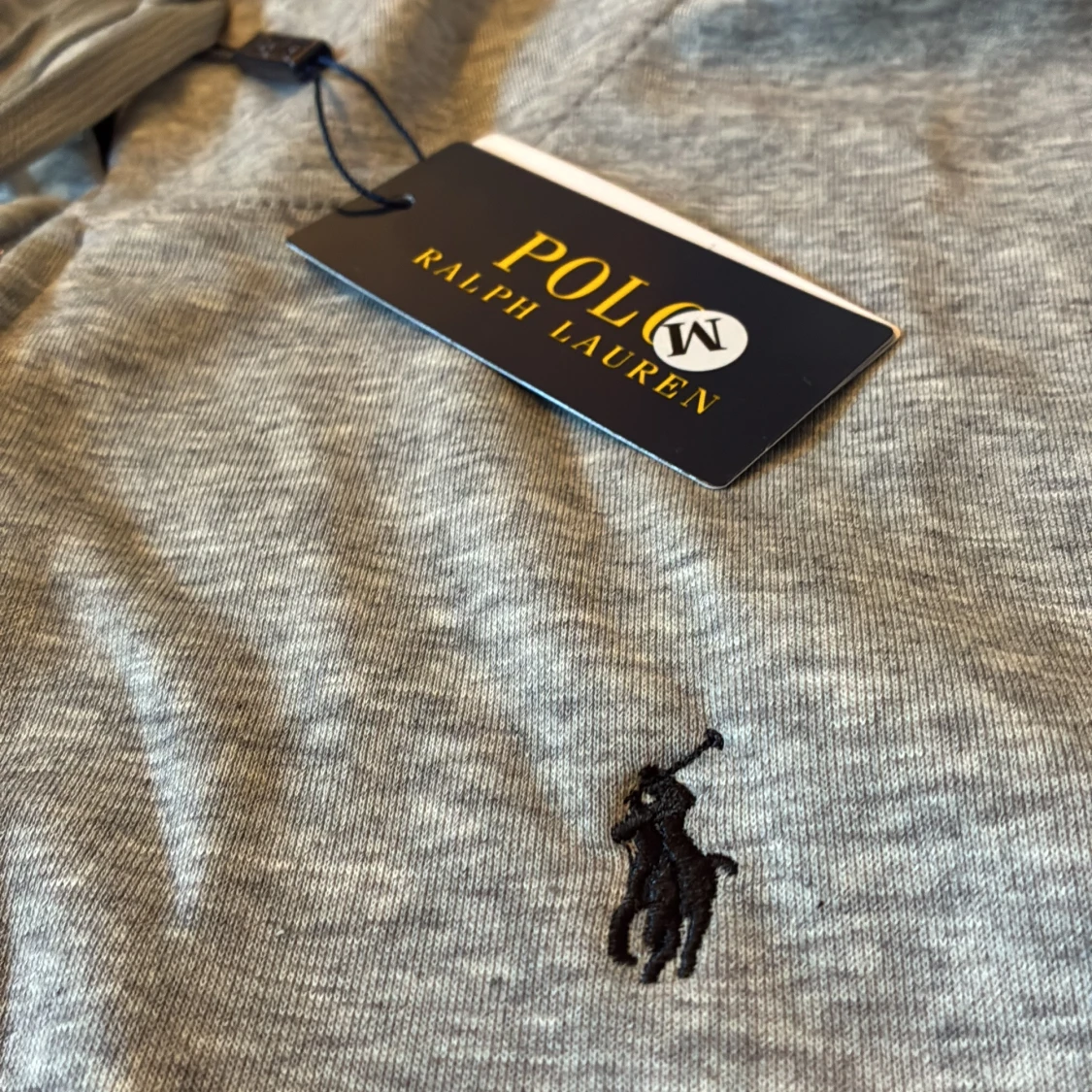 Polo Ralph lauren zip - 2