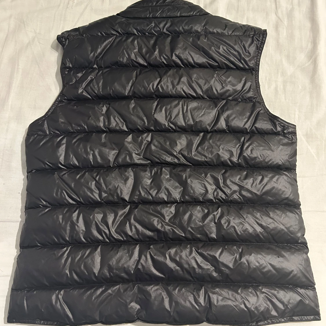 Moncler Gui Väst - 1