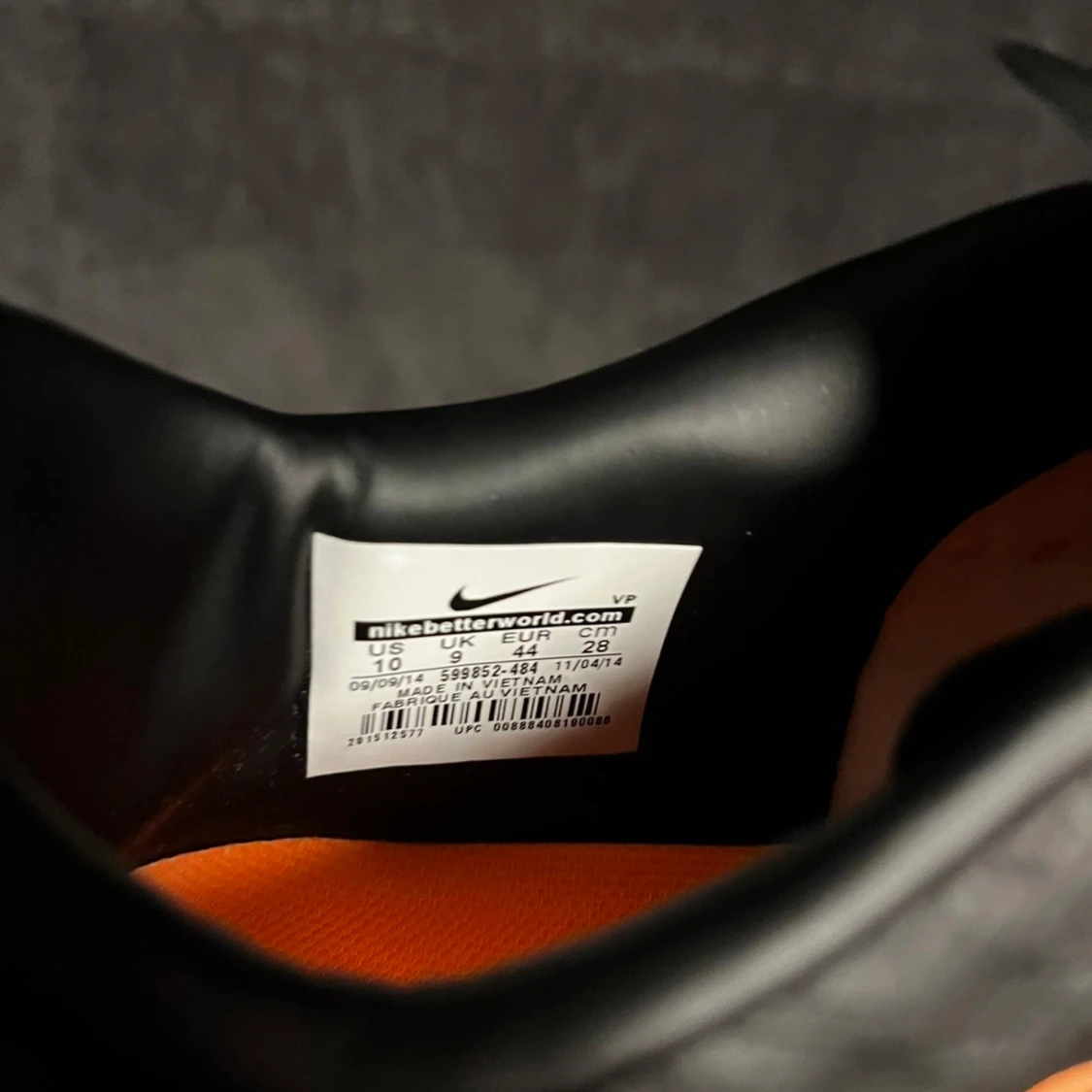 Nike Hypervenom Phantom 1 - 1