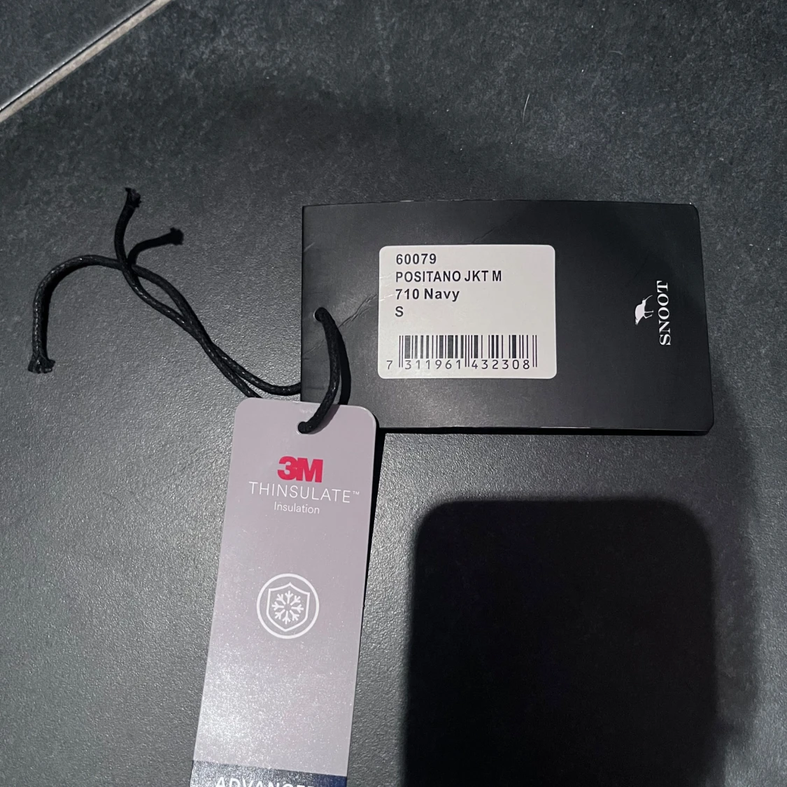 Snoot Field jacket - 2