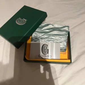 plånbok - Helt ny plånbok i paket färg grön