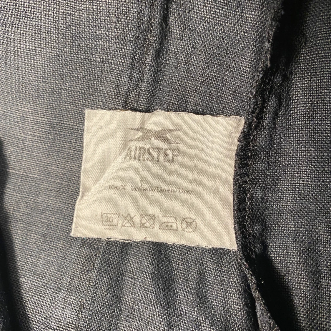 Airstep/AS.98 drop crotch shorts - 4
