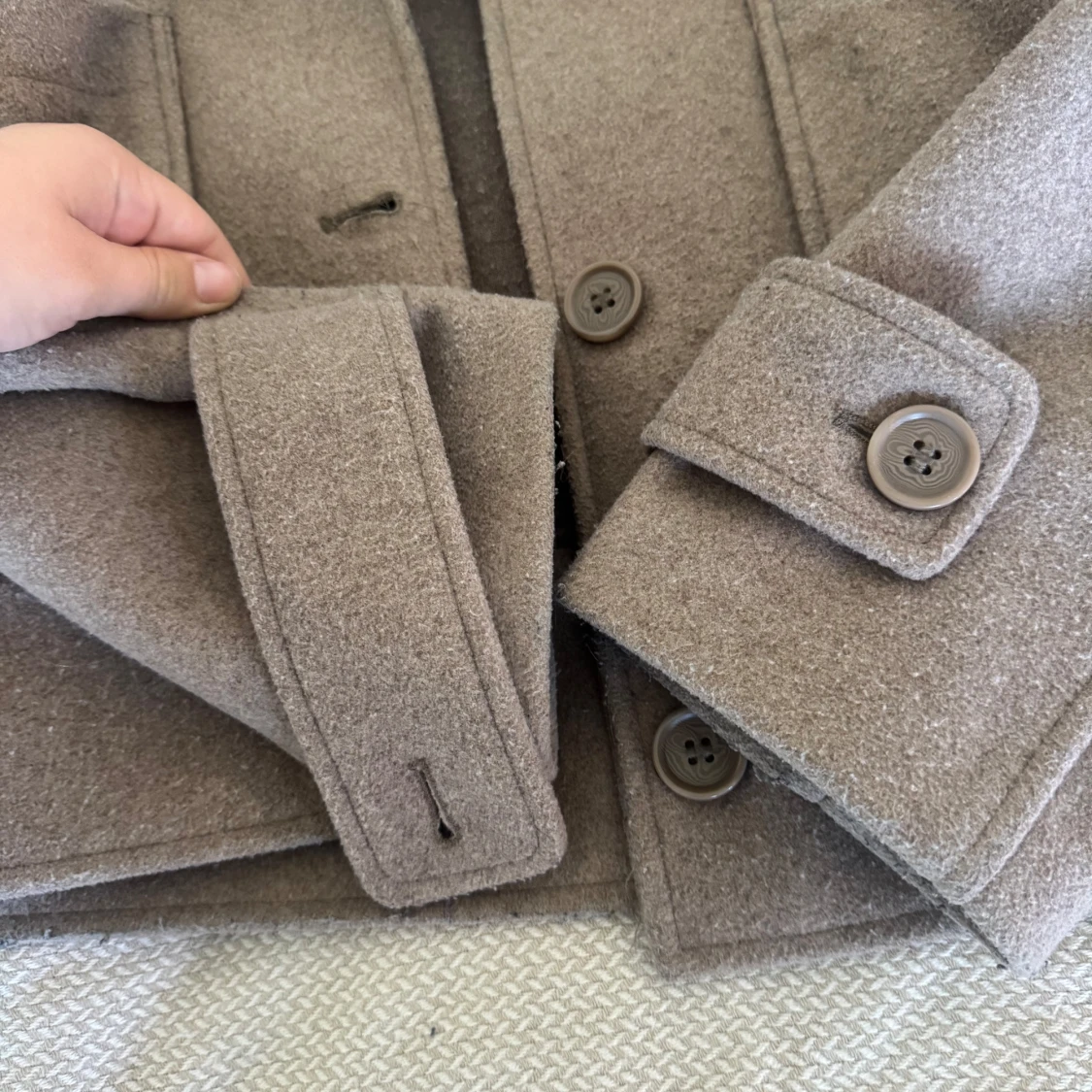 Fin kappa från Kappahl - 3