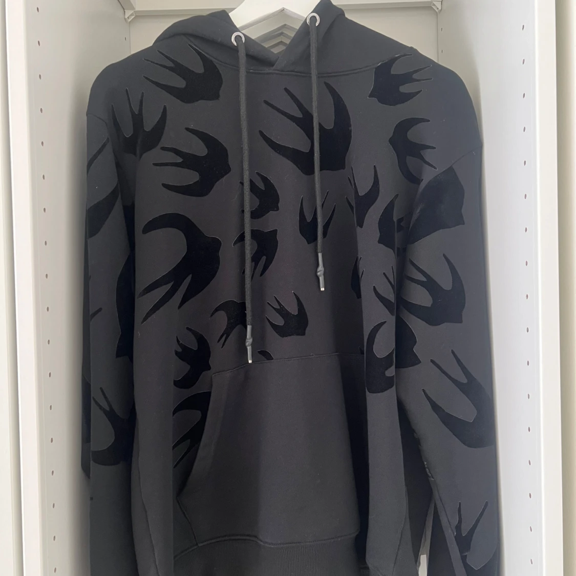 Alexander Mcqueen hoodie