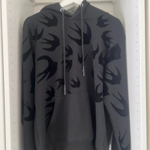 Alexander Mcqueen hoodie - Alexander Mcqueen hoodie