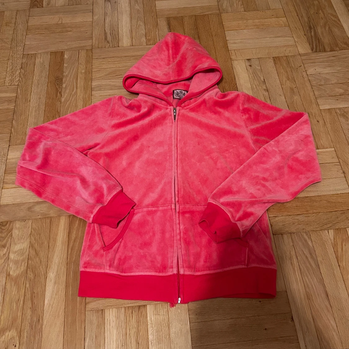 Juicy Couture tröja - 1